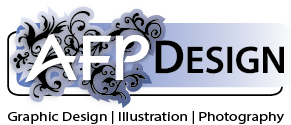 AFP Design Logo